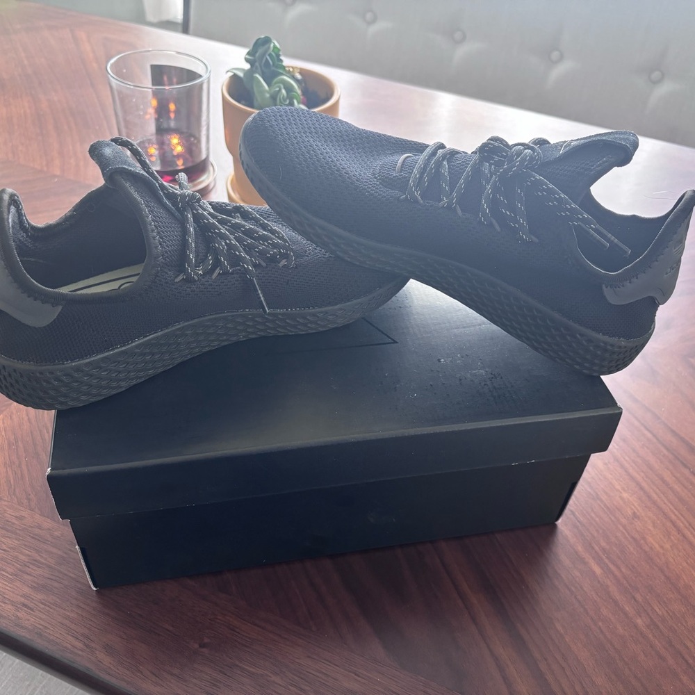 adidas Originals PW Tennis HU Sneakers